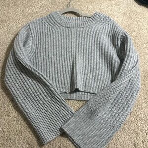 NWOT J.Crew Cashmere